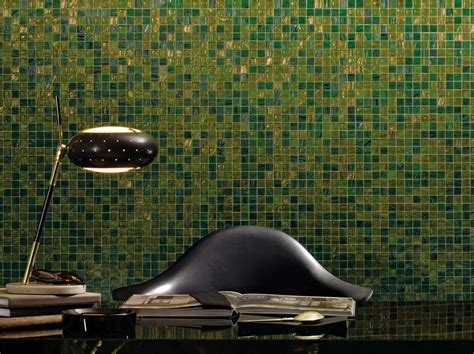 pietrini di bisazza versace mosaico fiori|Bisazza: Glass mosaics .